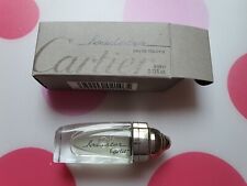 Miniature parfum cartier d'occasion  Aixe-sur-Vienne