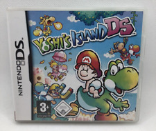 Yoshi island nintendo gebraucht kaufen  Magdeburg