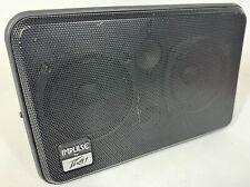 Peavy Electronics Model Impulse II 2 Black 11" SINGLE Stage Monitor Speaker for sale  Shipping to South Africa