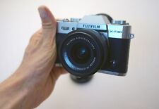 Fujifilm t30 bjektiv gebraucht kaufen  Stuttgart