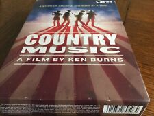 Country music film for sale  HEXHAM