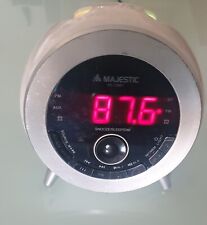 Radiosveglia Majestic usato in Italia | vedi tutte i 37 prezzi!
