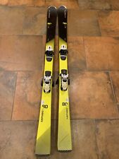 skis elan bindings 168 cm w for sale  Breckenridge