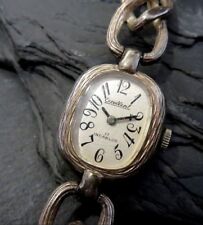 925 silber armbanduhr gebraucht kaufen  Nürnberg