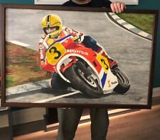 1980 joey dunlop for sale  OMAGH