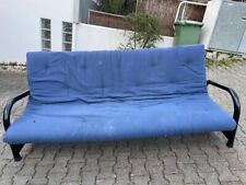 Futon schlafsofa 120x200 gebraucht kaufen  Leonberg