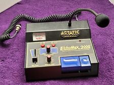 Astatic echomax 2000 for sale  Plainfield