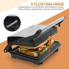 Aigostar sandwich toaster for sale  ASHTON-UNDER-LYNE