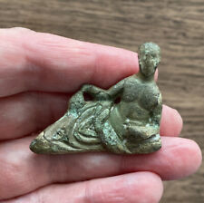 Roman. bronze figure for sale  ILFORD