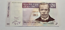 Malawi kwacha 2007 gebraucht kaufen  Dorsten