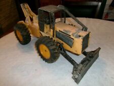 John Deere Farm Toy 740 logger skidder custom parts projects. for sale  Shipping to South Africa