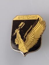 Distintivo stormo aeronautica usato  Roma