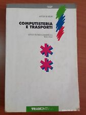 Computisteria trasporti astolf usato  Messina