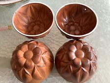 Back puddingformen keramik gebraucht kaufen  Otterfing