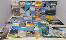 Aircraft illustrated magazine for sale  NORWICH