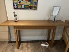 Heals sideboard console for sale  UK