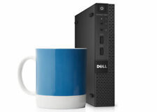 Dell 3020m tiny for sale  HUDDERSFIELD