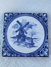 Beautiful decorative tile for sale  Clearwater