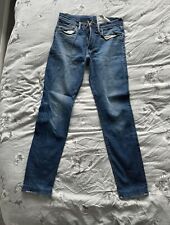 Levis 512 jeans for sale  LONDON