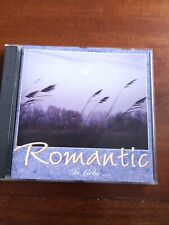 Romantic ... cd gebraucht kaufen  Hamburg