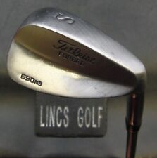 Titleist 690mb forged for sale  SPILSBY
