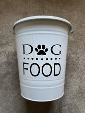 Dog food storage for sale  Louisburg