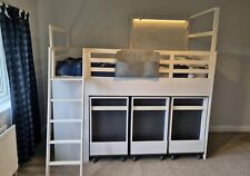 cabin beds boys for sale  NORTHAMPTON