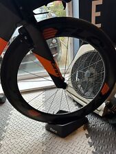 Flo carbon wheel for sale  CHEADLE