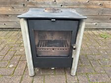 log burners multifuel 5kw for sale  NOTTINGHAM