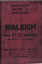 Raleigh model motor for sale  BATLEY