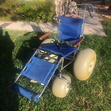 Landeez terrain wheelchair for sale  Lake Elsinore