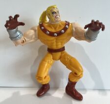Used, 1995 Toy Biz Marvel X-Men Age of Apocalypse Sabretooth action figure  for sale  Shipping to South Africa