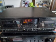 Soundwave 4000 tapedeck gebraucht kaufen  Rastatt