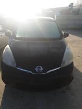 Demarreur nissan note d'occasion  Bressuire