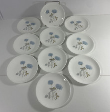 Wedgwood bone china for sale  BEDFORD