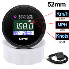 52mm digital gps for sale  Shipping to Ireland