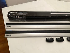 Thule wingbar evo for sale  San Francisco