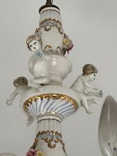 capodimonte chandelier for sale  New Orleans