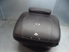 Motorcycle top box for sale  NEWCASTLE