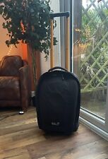 Jack wolfskin suitcase for sale  SHEFFIELD