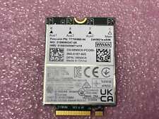 Dell DW5821e Foxcon T77W968 Snapdragon X20 LTE 4G WWAN Card Module 8N0CN for sale  Shipping to South Africa