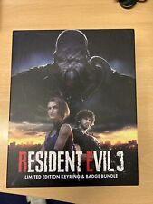 Resident evil limited for sale  TELFORD