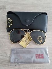 Ray ban solaire d'occasion  Aix-en-Provence
