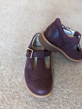 Clarks girls shoes for sale  SEASCALE