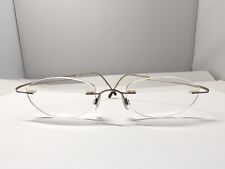 Silhouette eyeglasses frames d'occasion  Expédié en Belgium