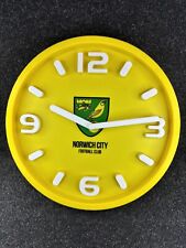 Norwich city football for sale  Shipping to Ireland