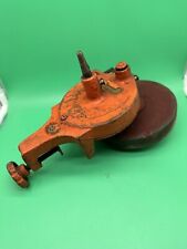 Vintage Antique Modern Grinder MFG Co Sheboygan Wis USA Hand Crank, used for sale  Shipping to South Africa