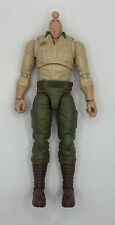 GIJoe Classified Retro 6” Series Classic Duke Complete Body Fodder 1/12 Scale  for sale  Shipping to South Africa