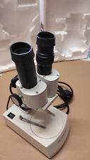 Microscope binoculaire 10x d'occasion  Mulhouse-