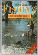 Complete guide fishing for sale  LLANFAIRPWLLGWYNGYLL